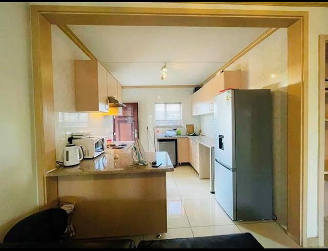 2 BEDROOM PROPERTY TO RENT IN NOORDWYK